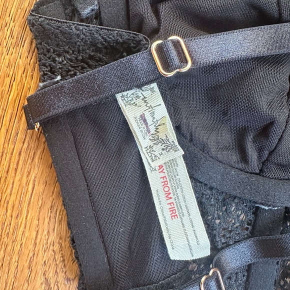 Free People Intimately Bralette - Picture 3 of 3